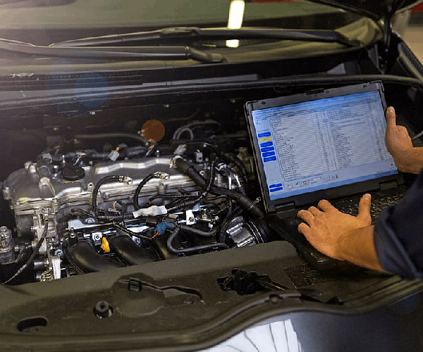 Unlocking Peak Performance through Programming, Coding, and Diagnostic Excellence